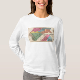 Fresno County, California 31 T-Shirt