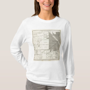 Fresno County, California 7 T-Shirt