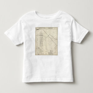 Fresno County, California 7 Toddler T-Shirt