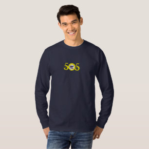Fresno DMV office number is 505 T-Shirt