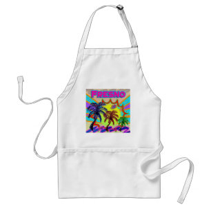 Fresno Eternal Apron