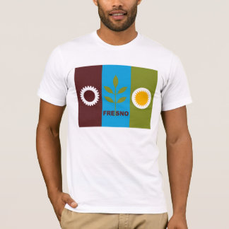 Fresno Flag T-shirt