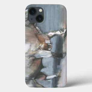 Fresno Galloway Bull iPhone 13 Case