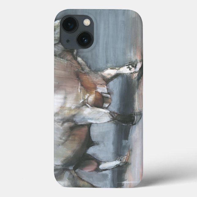 Fresno Galloway Bull Case-Mate iPhone Case (Back)