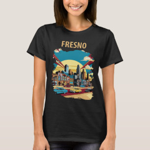 Fresno T-Shirt