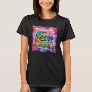 Fresno Vista Express T-Shirt