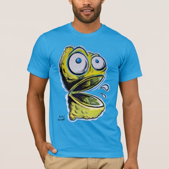 FRESSSHHH! Shirt