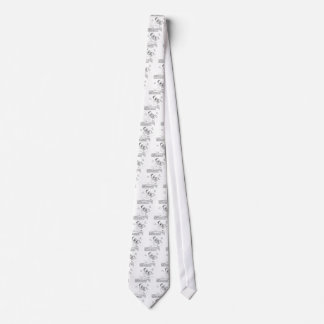 Freud Cartoon 3169 Tie