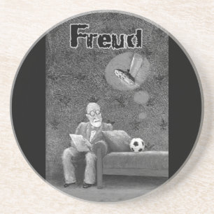 Freud FTW Coaster