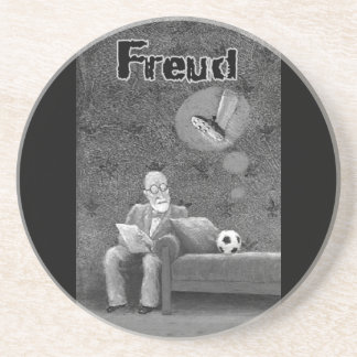 Freud FTW Coaster