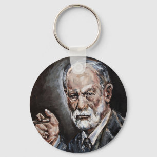 freud key ring
