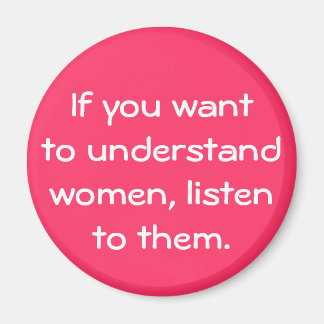 Freud Quote Magnet