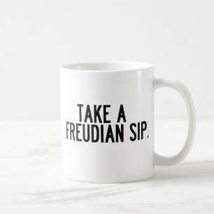 Freudian Sip Mug