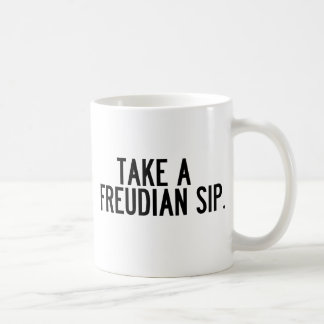 Freudian Sip Mug