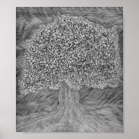 Freud's Tree #1