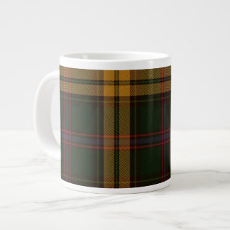 Frew (Hunting) Tartan Mug