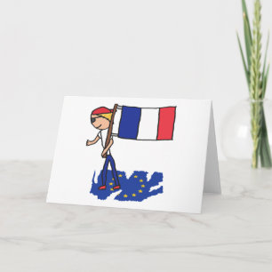 Frexit Card