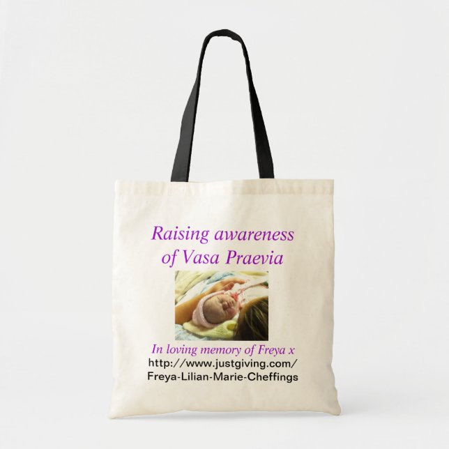 Freya - Bag (Front)