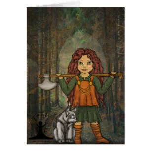 Freya by Mythic Fairy Art