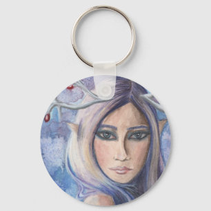 Freya - Keychain