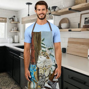 Freyja Apron
