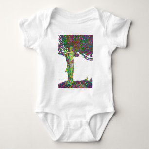 Freyja Baby Bodysuit