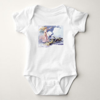 Freyja Baby Bodysuit