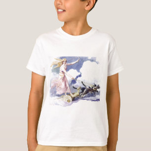 Freyja T-Shirt