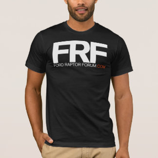 FRF Clean Shirt