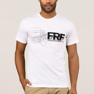 FRF Grunge Shirt