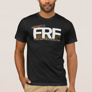 FRF Mud Tread Shirt