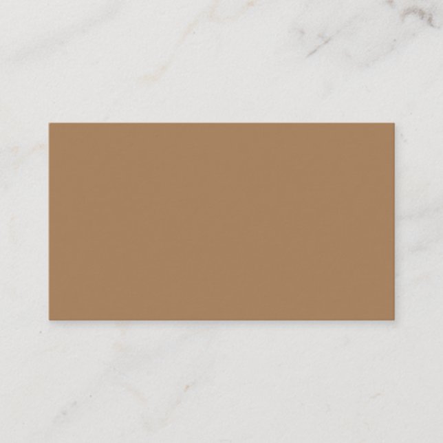 Friar Grey,Fuscous Grey,Granite Business Card (Front)