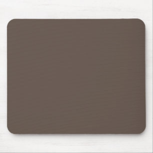 Friar Grey,Fuscous Grey,Granite, Mouse Mat
