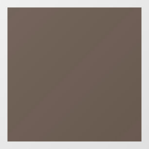 Friar Grey,Fuscous Grey,Granite, Window Cling