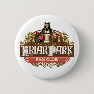 Friar Park Fan Club Button