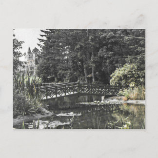 Friar Park Postcard #14