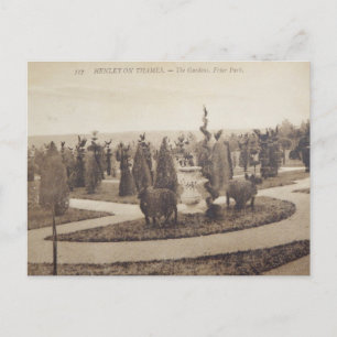 Friar Park Postcard #3