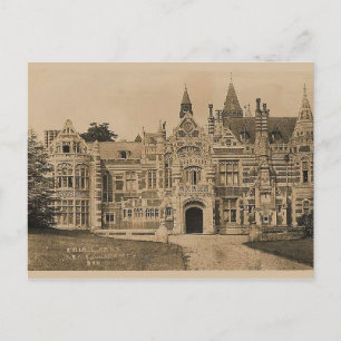 Friar Park Postcard #5