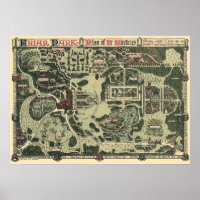Friar Park Poster