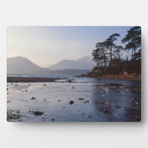 Friar's Crag Derwent Water England Card Poster Can Plaque