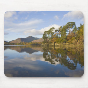 Friars Crag, Derwentwater, Lake District, Mouse Mat