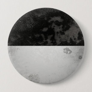 Fribourg 10 Cm Round Badge
