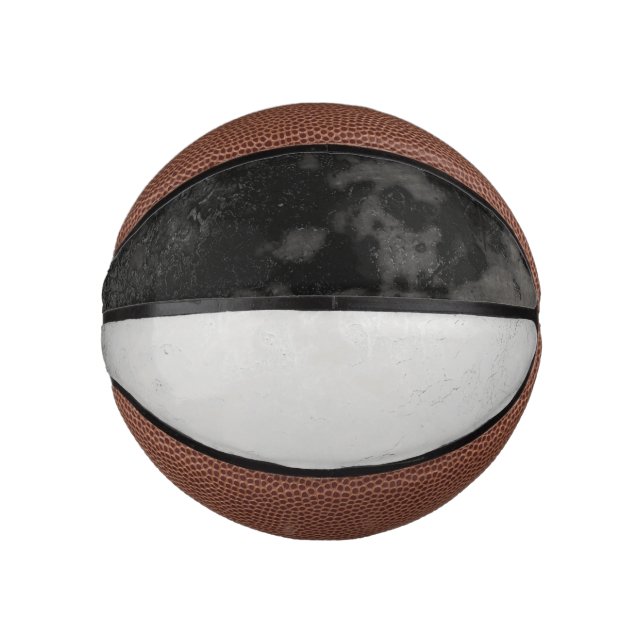 Fribourg Mini Basketball (Front)