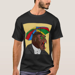 Fric gorilla   T-Shirt