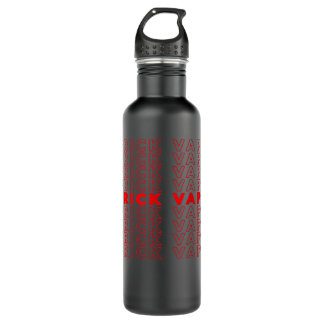 Frick Vape Matching Men Women 710 Ml Water Bottle