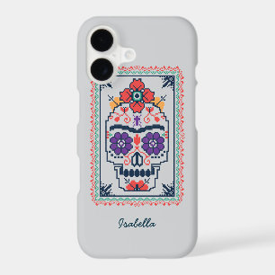 Frida Kahlo Calavera