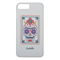 Frida Kahlo | Calavera