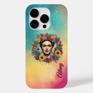 Frida Kahlo Case-Mate iPhone 14 Pro Case
