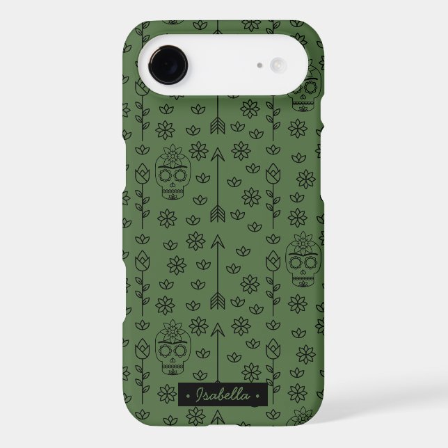 Frida Kahlo | Coyoacán Case-Mate Samsung Galaxy Case (Back)