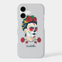 Frida Kahlo | El Día de los Muertos